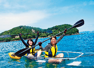 【鳥羽の観光・買物・ランチスポット】鳥羽ならではの楽しみ満載「海島遊民くらぶ」
