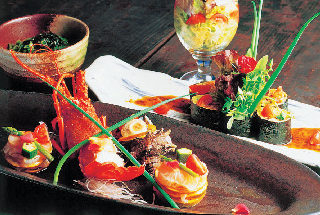 HA・菜・REあじろ