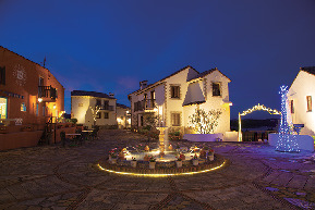 【志摩地中海村×観光】地中海の街を歩く