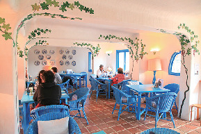 【志摩地中海村×グルメ】Cafe Amigo