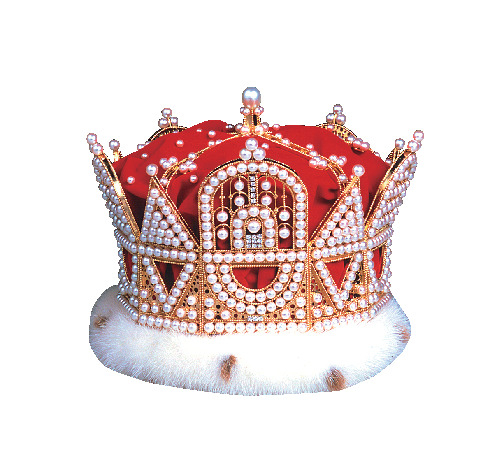 パールミュージアムコレクションを見学する