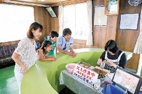 賢島エスパーニャクルーズ