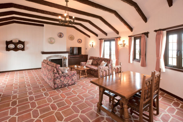 【志摩地中海村】南欧ステイを楽しむ