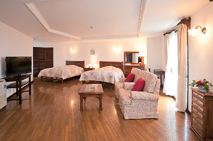 【志摩地中海村】南欧ステイを楽しむ