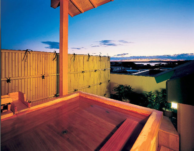 海と味覚の宿 相浦