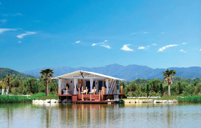 伊勢志摩エバーグレイズ