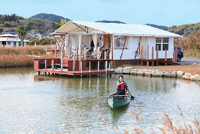伊勢志摩エバーグレイズ