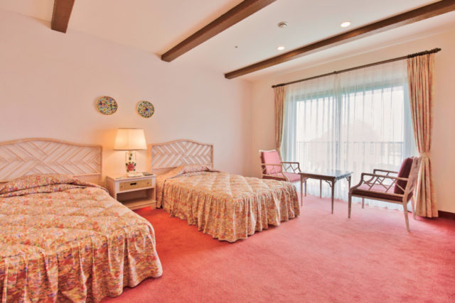 【志摩×リゾートホテル】ホテル志摩スペイン村