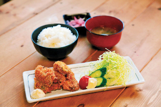 【鳥羽の観光・買物・ランチスポット】鳥羽の旬を味わう連日賑わう評判店「鳥羽風土」