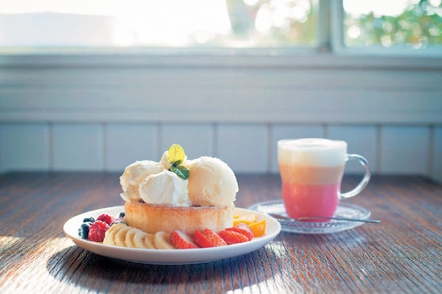 カフェ・くろねこ