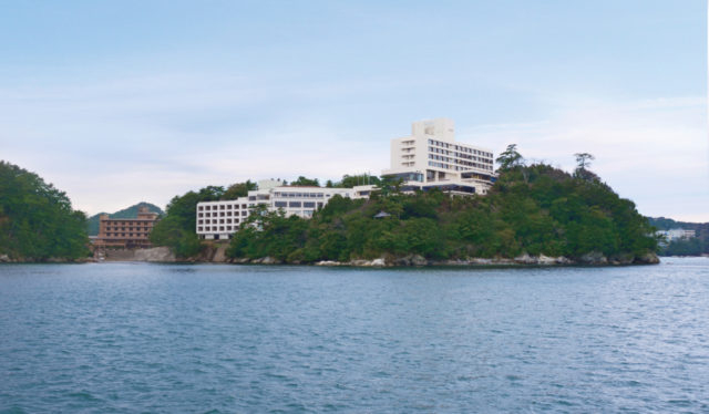 【伊勢志摩お土産】鳥羽国際ホテル