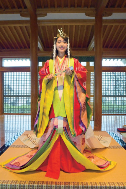 いつきのみや歴史体験館