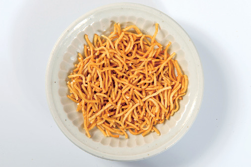 贅沢な伊勢えびの風味をイメージ