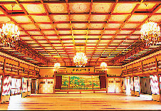 【伊勢・二見興玉神社×参道の見どころ】一流建築家による品格のある建物「賓日館」