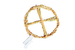 【伊勢・二見興玉神社×良縁祈願】3. 輪注連縄で体を清める