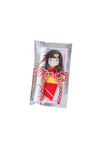 【二見興玉神社】ご利益グッズで良縁を祈る