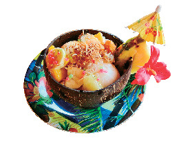 【志摩×海辺のレストラン&カフェ】国府白浜海岸近くに建つハワイの風が吹くカフェ「PaAni」