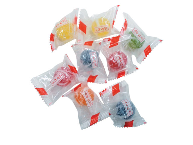 ぎゅーとら エディース八間通店