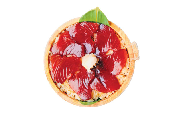 伊勢の名物グルメ図鑑