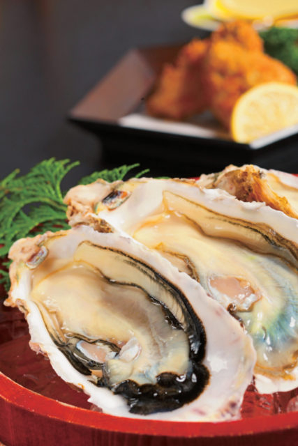 伊勢の名物グルメ図鑑