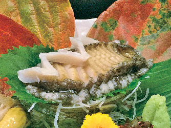 伊勢の名物グルメ図鑑