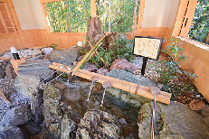 石神さんにおまいり