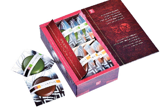 ドゥース・ド・フランス