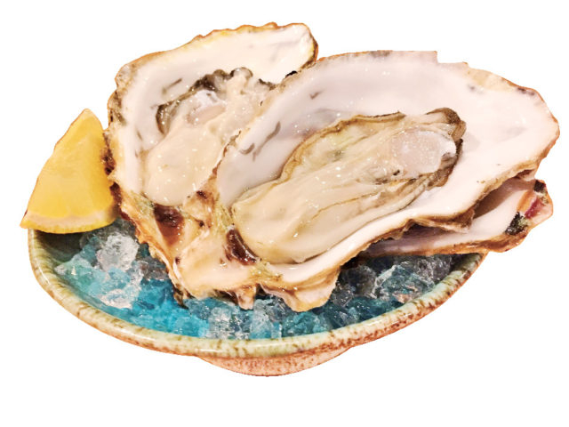 丹念に育てたとっておきの一品「船元直送居酒屋 満船屋」