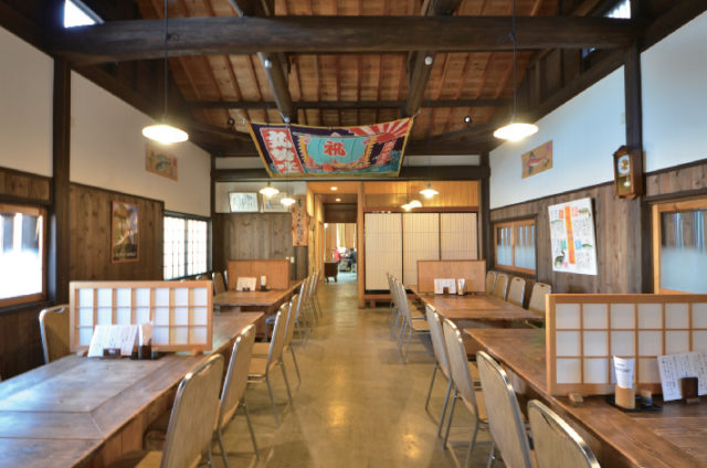 あのりふぐ料理 まるせい