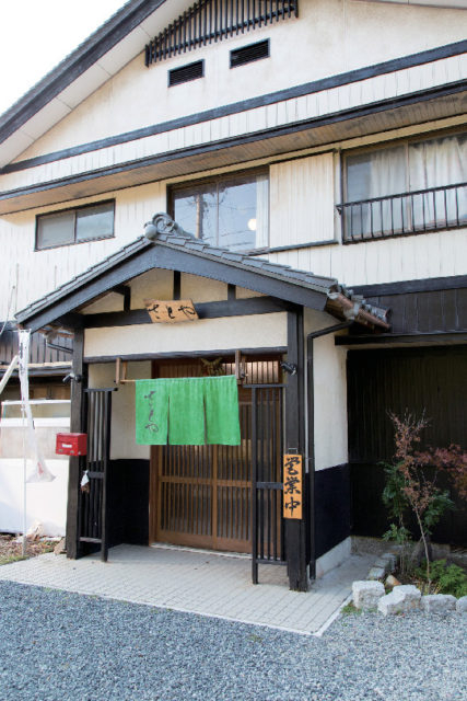 <鳥羽でカキを食べる!>かき小屋 さとや