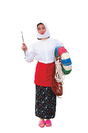 <相差で海女小屋体験>はちまんかまど・あさり浜