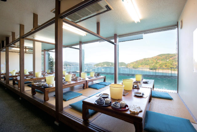 <鳥羽でカキを食べる!>かき処かきいち