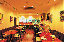 ビストロ・ブータントラン