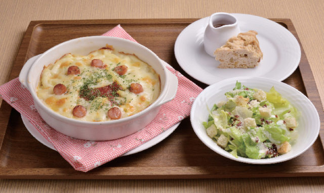 カフェ サミエール