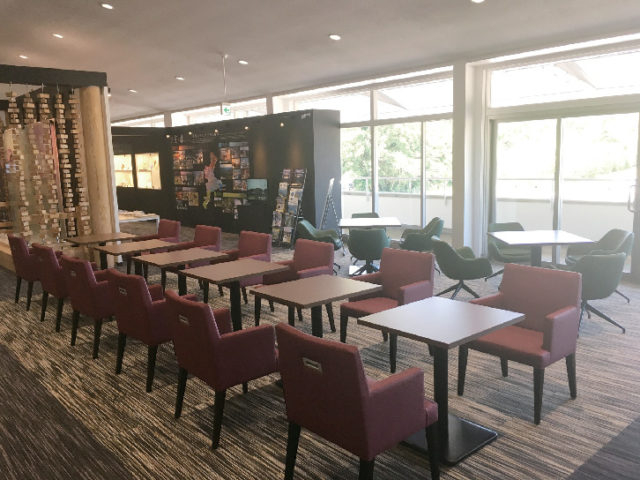 カフェ サミエール