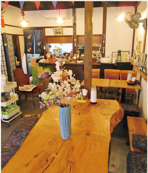 【淡路島・洲本市×グルメ】こみち食堂