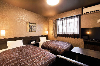 ホテルルートイン伊勢