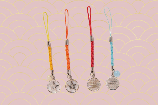 旅の思い出になるアクセサリー「しろがね屋」