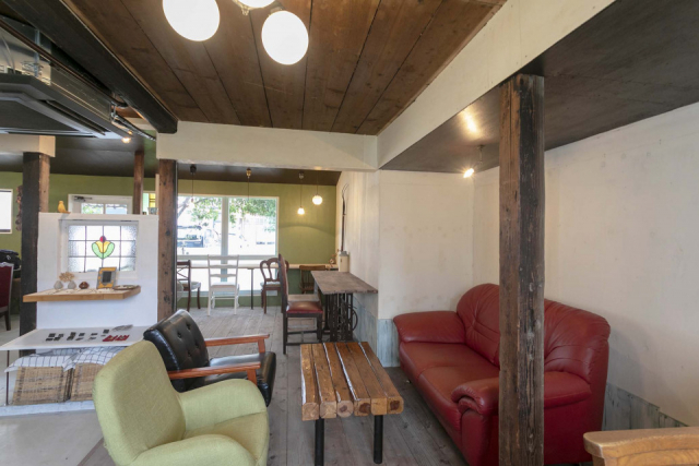 【淡路島・洲本市×グルメ】PICCOLOTTO&GREEN HOUSE Café