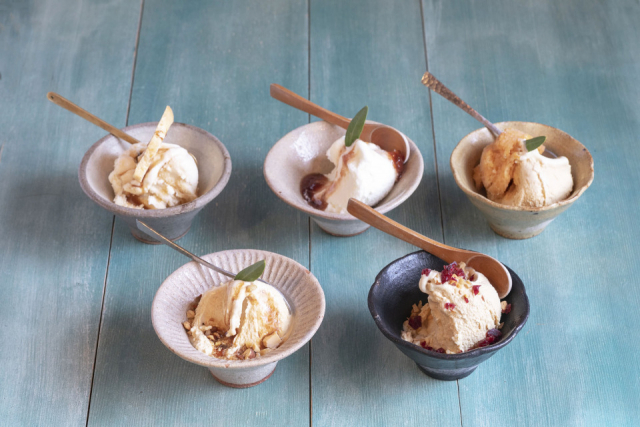 【淡路島・洲本市×グルメ】PICCOLOTTO&GREEN HOUSE Café