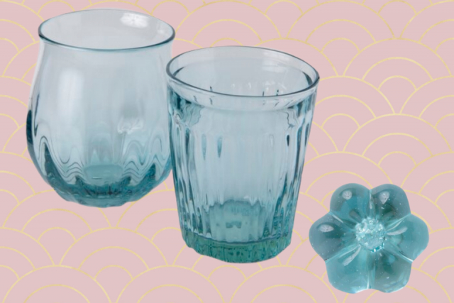 旅の思い出になるアクセサリー「しろがね屋」