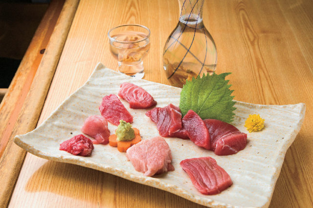 居酒屋 いなげ家