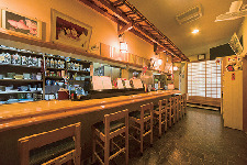 居酒屋 いなげ家