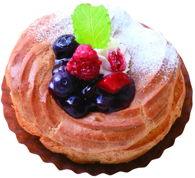 【淡路島スイーツ】イチゴ農家が営むパティスリー「星の果実園 Dessert cafe &Confiture studio」