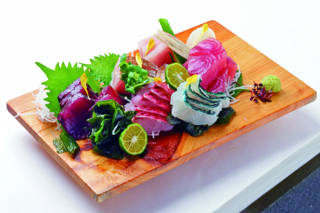 【石垣島×居酒屋】海人居酒屋 源総本店