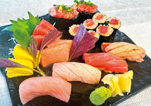 【石垣島×居酒屋】一魚一会