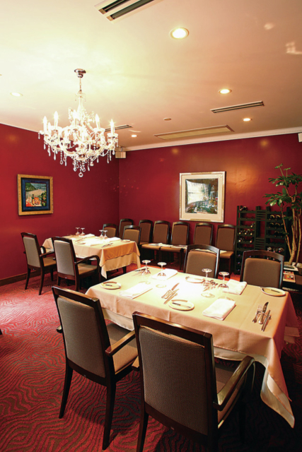 【淡路島×洋食】L'ISOLETTA