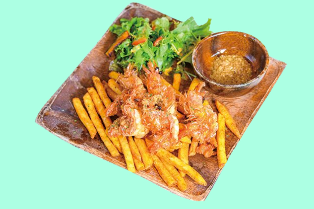 【宮古島のオススメカフェ】BRUAL