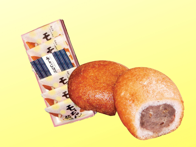 【伊勢志摩お土産】鶴の玉本舗たつみ堂