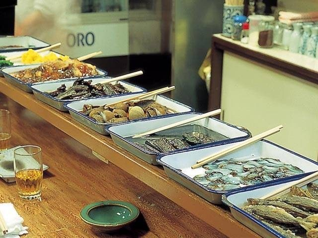 郷土料理 しまや